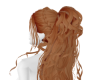 ino messy pony ginger