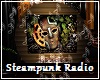 Steampunk Club Radio