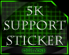 E| oElyse 5K Support