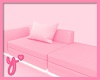 Sweet pink couch II ♡