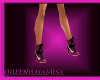 *QH*pink  heels