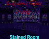 [CD]Stained Room