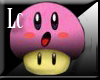 1up Kirby