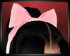 LS~Wynterz Pink/Bow