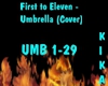 FTE Umbrella (Cover)
