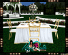 *D*Guest's Wedding Table