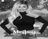 Melissa BW