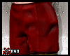 ✘Yuletide Pants
