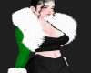 !Santa Baby Jacket