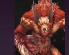 Devil Monster Halloween Costumes Creatures Demons REd