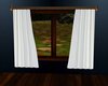 *AR*Animated Curtain