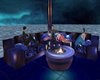 Club Corner Sofa + poses