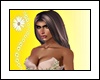 Cabelo Kim Vamp