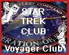 Star Trek Voyager Club