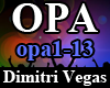 OPA by DomiVeritas