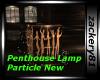 Penthouse City Lamp