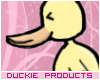 Cute Duckie