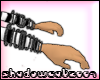 XxDR3AMxX- Bracelets