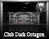 *M3M* Club Dark Octagon