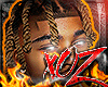 xOz DeJohn Twist2Lox '25