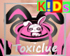 [Tc] Pink Rabbit Paci