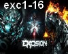 Excision The Paradox
