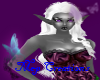 Drow White Coco