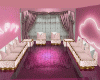 SMALL PINK  ROOM