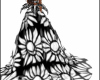 Gown Lyn BW Couture