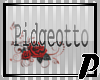 Pidgeotto Banner