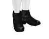 Goth Boots