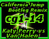California  Jump Bootleg
