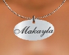 Makayla Necklace