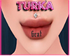 𝚃. Brat lip tattooɞ