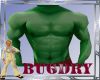 BD - Hulk Muscle Top