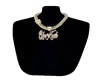 Blu Custom chain