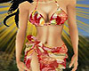 Hawaiian Tropic Bikini
