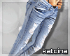 [K] Popular Jeans
