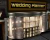 LWR}Wedding Planner Deco