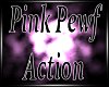 BB|Pink Pewf Action