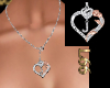 Letter J Pendant