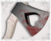 ; angel axe  ɞ
