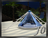 Summer - Island(Tent)