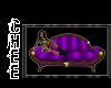 *Chee:Shiny Purple Sofa