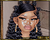 ₸ -Chloe *BluBlk