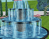 Gender Reveal Fountains
