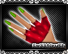 S|Joker Gloves