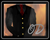 [OD] Vampire Vest