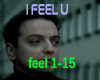 G~ I Feel You~ feel 1-15