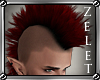 |LZ|Crimson Mohawk